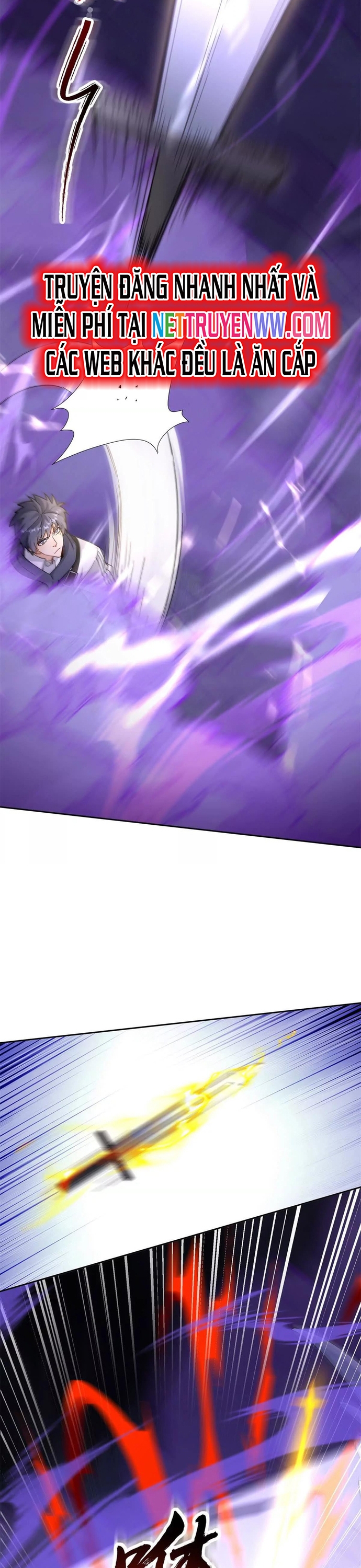 Sau Khi Sống Lại Ở Mạt Thế, Ta Điên Cuồng Thăng Cấp Chapter 22 - Trang 2