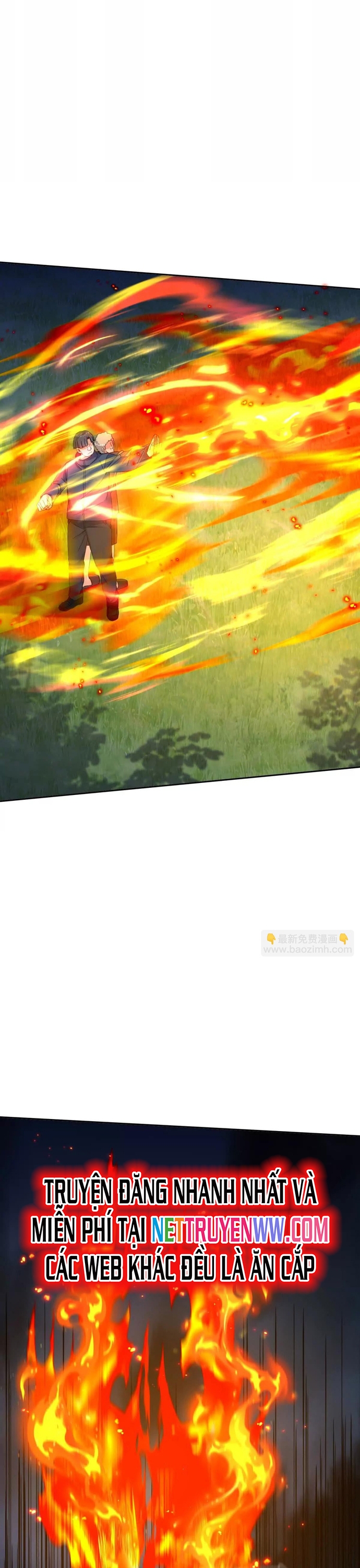 Sau Khi Sống Lại Ở Mạt Thế, Ta Điên Cuồng Thăng Cấp Chapter 22 - Trang 2