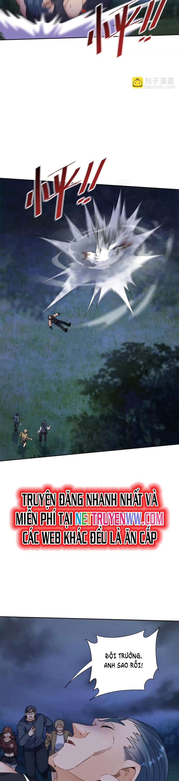 Sau Khi Sống Lại Ở Mạt Thế, Ta Điên Cuồng Thăng Cấp Chapter 22 - Trang 2