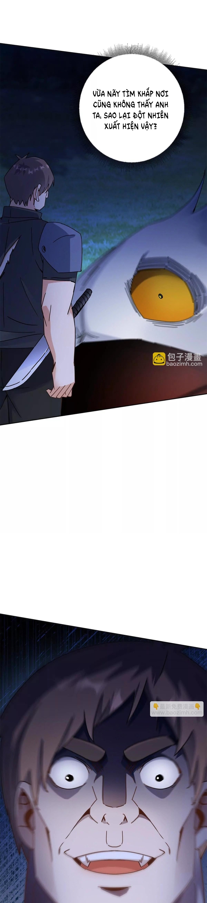 Sau Khi Sống Lại Ở Mạt Thế, Ta Điên Cuồng Thăng Cấp Chapter 22 - Trang 2