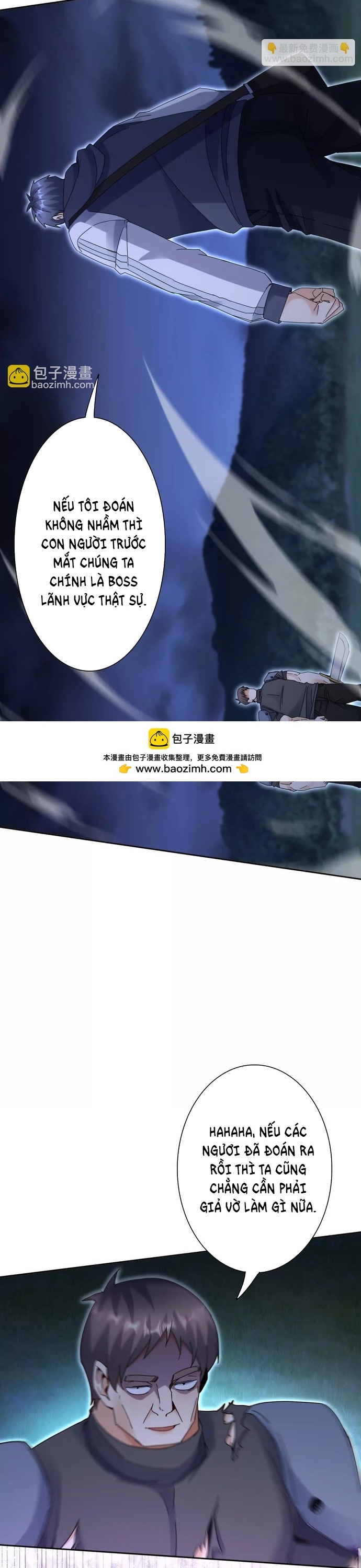 Sau Khi Sống Lại Ở Mạt Thế, Ta Điên Cuồng Thăng Cấp Chapter 23 - Trang 2