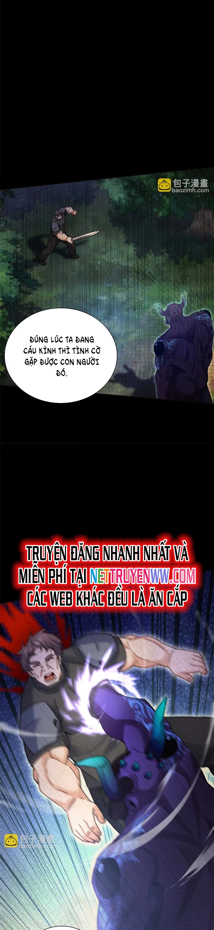 Sau Khi Sống Lại Ở Mạt Thế, Ta Điên Cuồng Thăng Cấp Chapter 23 - Trang 2