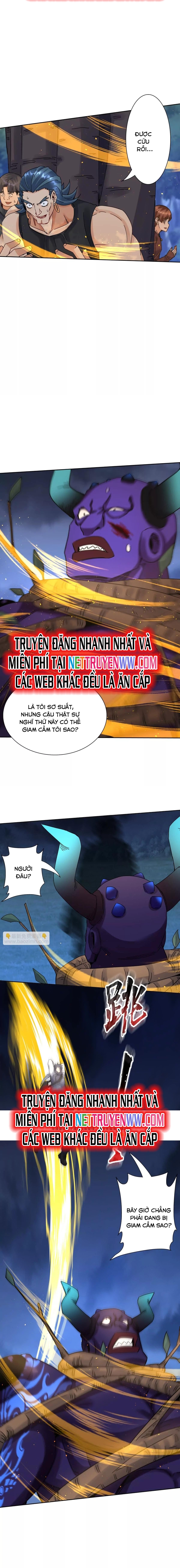 Sau Khi Sống Lại Ở Mạt Thế, Ta Điên Cuồng Thăng Cấp Chapter 24 - Trang 2