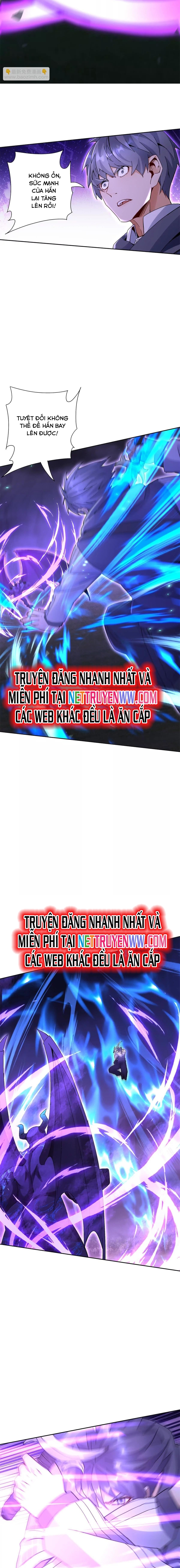 Sau Khi Sống Lại Ở Mạt Thế, Ta Điên Cuồng Thăng Cấp Chapter 24 - Trang 2