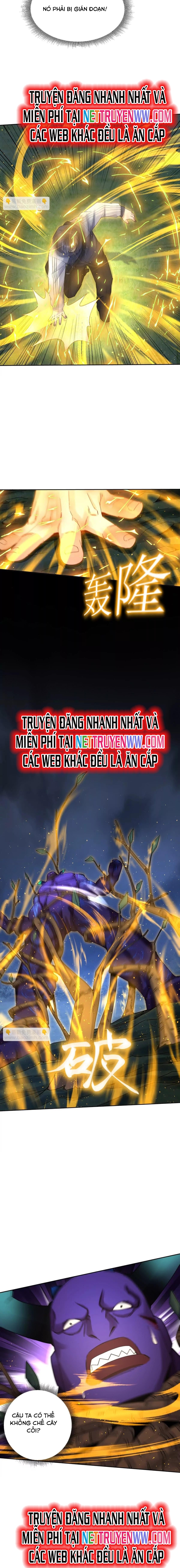 Sau Khi Sống Lại Ở Mạt Thế, Ta Điên Cuồng Thăng Cấp Chapter 24 - Trang 2