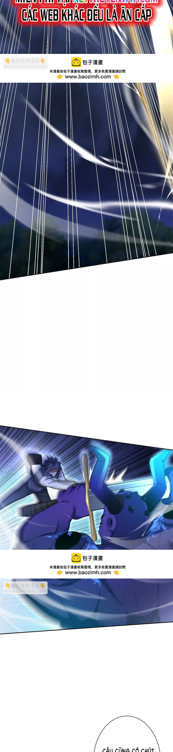 Sau Khi Sống Lại Ở Mạt Thế, Ta Điên Cuồng Thăng Cấp Chapter 25 - Trang 2