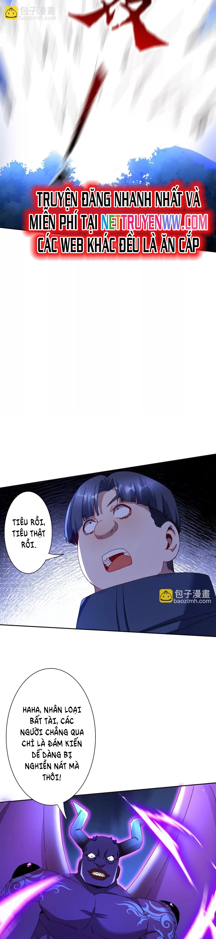 Sau Khi Sống Lại Ở Mạt Thế, Ta Điên Cuồng Thăng Cấp Chapter 25 - Trang 2