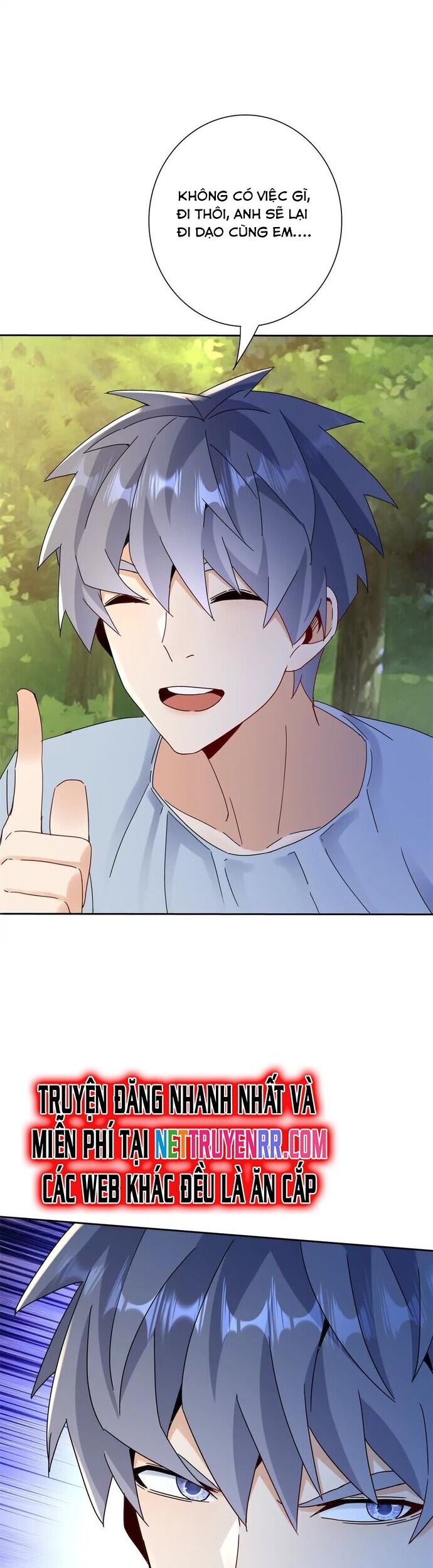 Sau Khi Sống Lại Ở Mạt Thế, Ta Điên Cuồng Thăng Cấp Chapter 27 - Trang 2