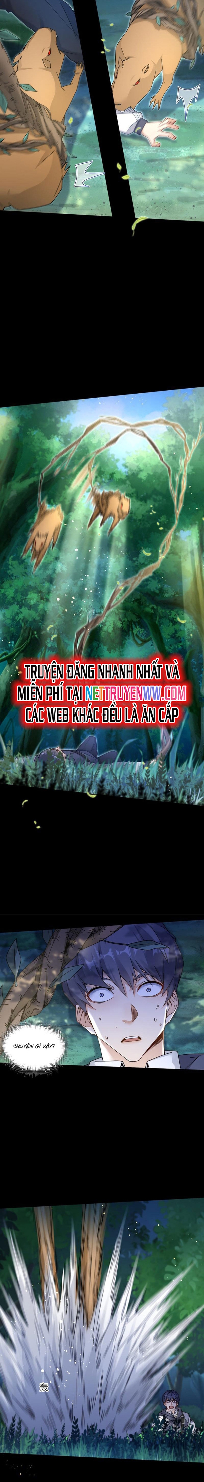 Sau Khi Sống Lại Ở Mạt Thế, Ta Điên Cuồng Thăng Cấp Chapter 3 - Trang 2