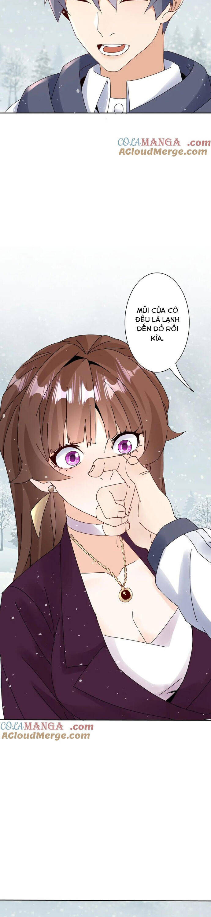 Sau Khi Sống Lại Ở Mạt Thế, Ta Điên Cuồng Thăng Cấp Chapter 30 - Trang 2