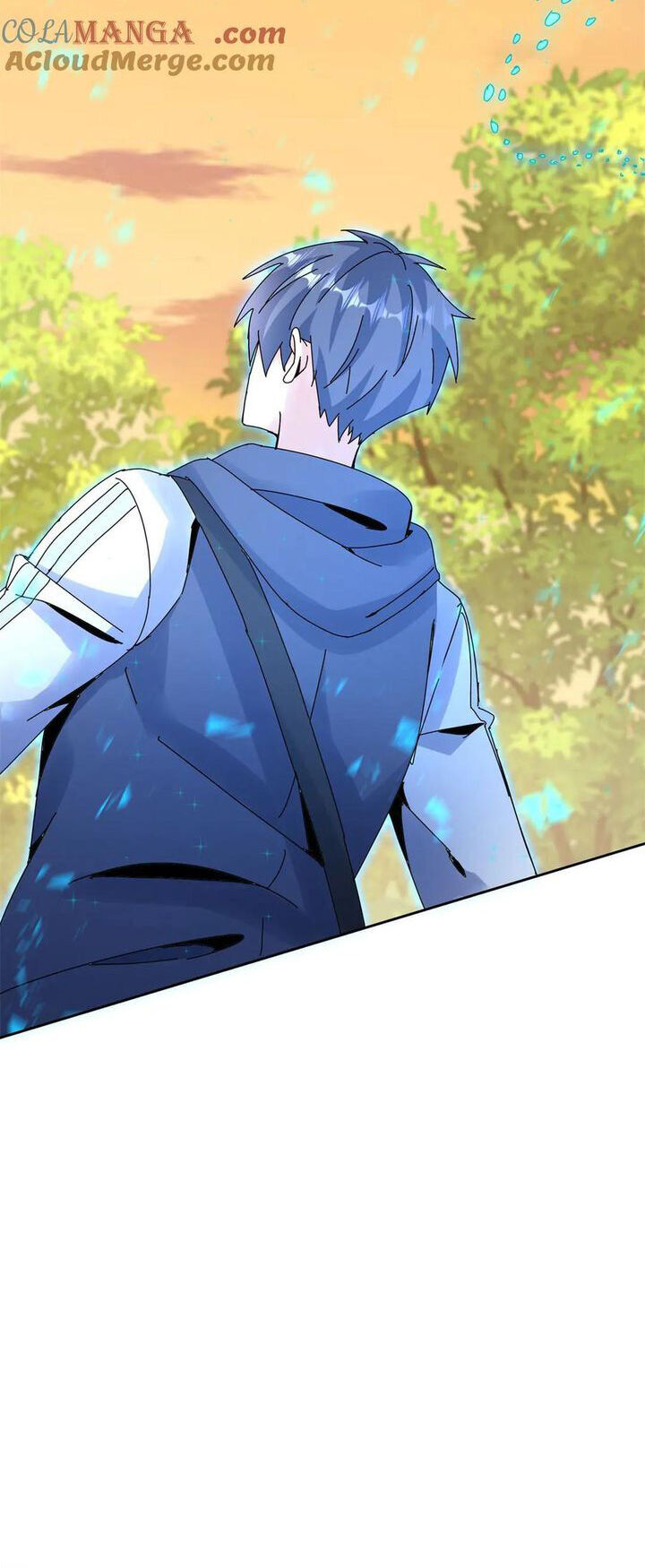 Sau Khi Sống Lại Ở Mạt Thế, Ta Điên Cuồng Thăng Cấp Chapter 32 - Trang 2