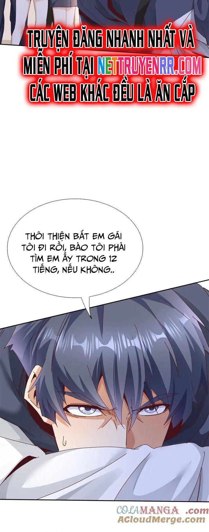 Sau Khi Sống Lại Ở Mạt Thế, Ta Điên Cuồng Thăng Cấp Chapter 32 - Trang 2