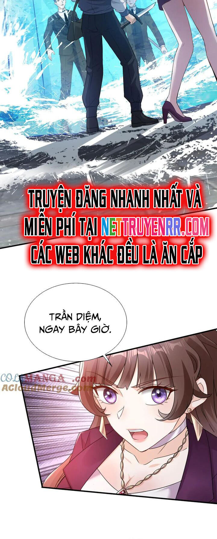 Sau Khi Sống Lại Ở Mạt Thế, Ta Điên Cuồng Thăng Cấp Chapter 33 - Trang 2