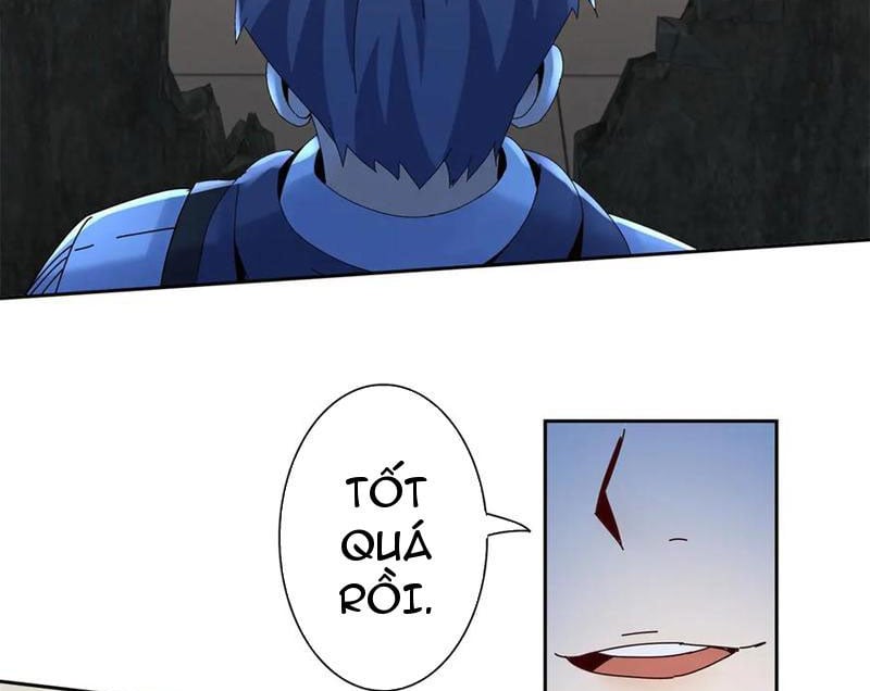 Sau Khi Sống Lại Ở Mạt Thế, Ta Điên Cuồng Thăng Cấp Chapter 34 - Trang 2