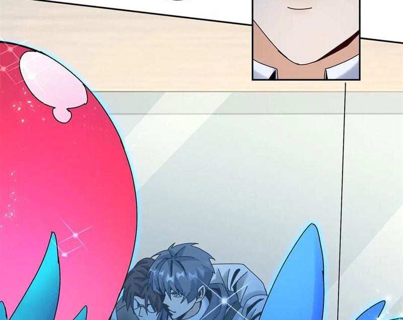 Sau Khi Sống Lại Ở Mạt Thế, Ta Điên Cuồng Thăng Cấp Chapter 34 - Trang 2