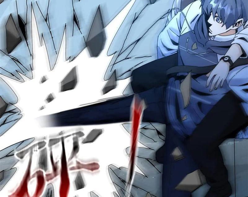 Sau Khi Sống Lại Ở Mạt Thế, Ta Điên Cuồng Thăng Cấp Chapter 34 - Trang 2