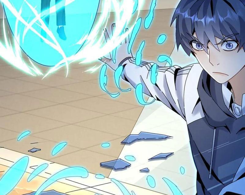 Sau Khi Sống Lại Ở Mạt Thế, Ta Điên Cuồng Thăng Cấp Chapter 34 - Trang 2