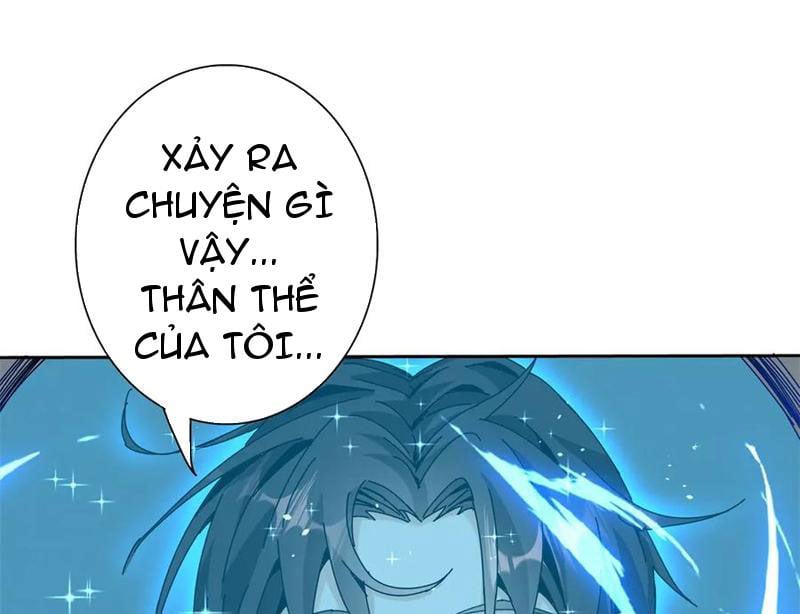 Sau Khi Sống Lại Ở Mạt Thế, Ta Điên Cuồng Thăng Cấp Chapter 34 - Trang 2