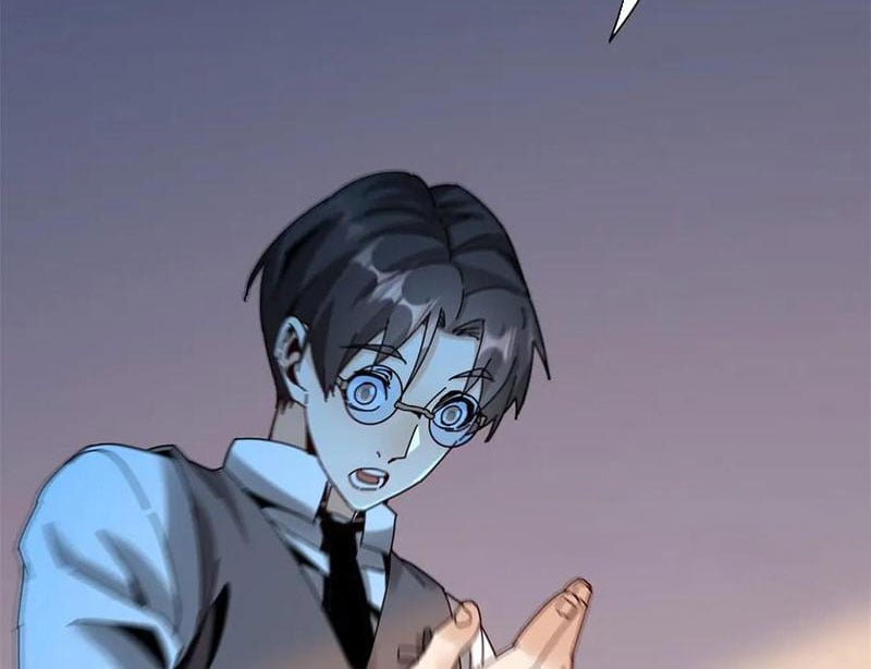 Sau Khi Sống Lại Ở Mạt Thế, Ta Điên Cuồng Thăng Cấp Chapter 34 - Trang 2