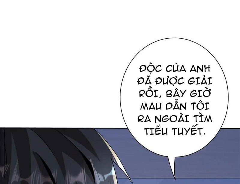 Sau Khi Sống Lại Ở Mạt Thế, Ta Điên Cuồng Thăng Cấp Chapter 34 - Trang 2