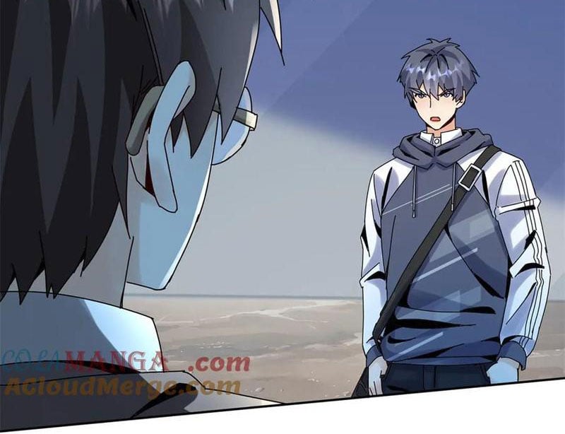 Sau Khi Sống Lại Ở Mạt Thế, Ta Điên Cuồng Thăng Cấp Chapter 34 - Trang 2