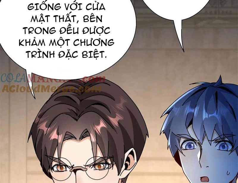 Sau Khi Sống Lại Ở Mạt Thế, Ta Điên Cuồng Thăng Cấp Chapter 34 - Trang 2