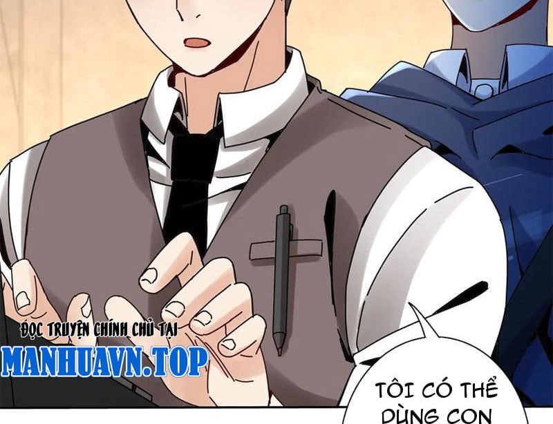 Sau Khi Sống Lại Ở Mạt Thế, Ta Điên Cuồng Thăng Cấp Chapter 34 - Trang 2