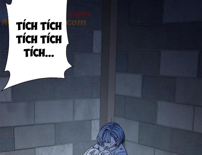 Sau Khi Sống Lại Ở Mạt Thế, Ta Điên Cuồng Thăng Cấp Chapter 34 - Trang 2