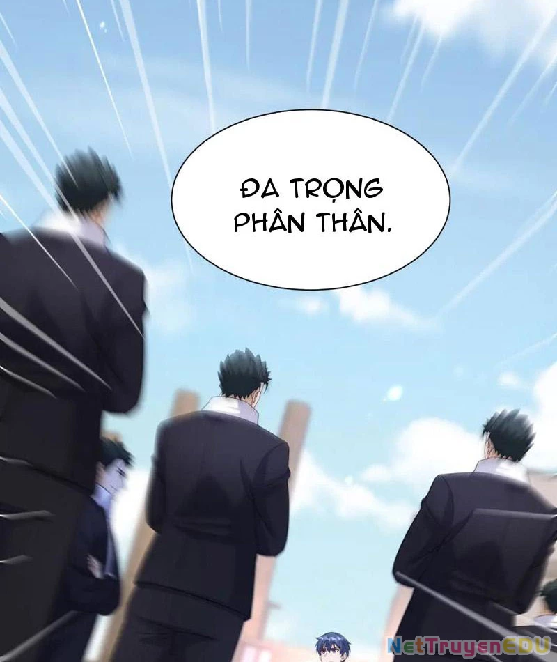 Sau Khi Sống Lại Ở Mạt Thế, Ta Điên Cuồng Thăng Cấp Chapter 35 - Trang 2