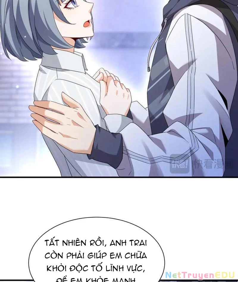 Sau Khi Sống Lại Ở Mạt Thế, Ta Điên Cuồng Thăng Cấp Chapter 35 - Trang 2