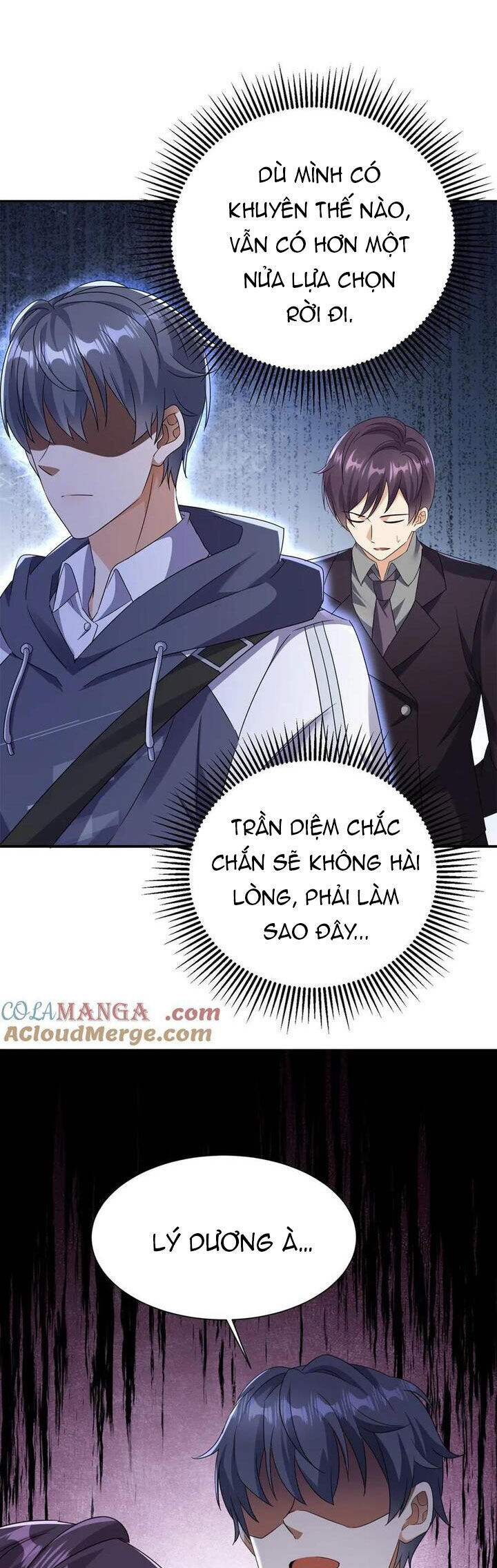 Sau Khi Sống Lại Ở Mạt Thế, Ta Điên Cuồng Thăng Cấp Chapter 39 - Trang 2