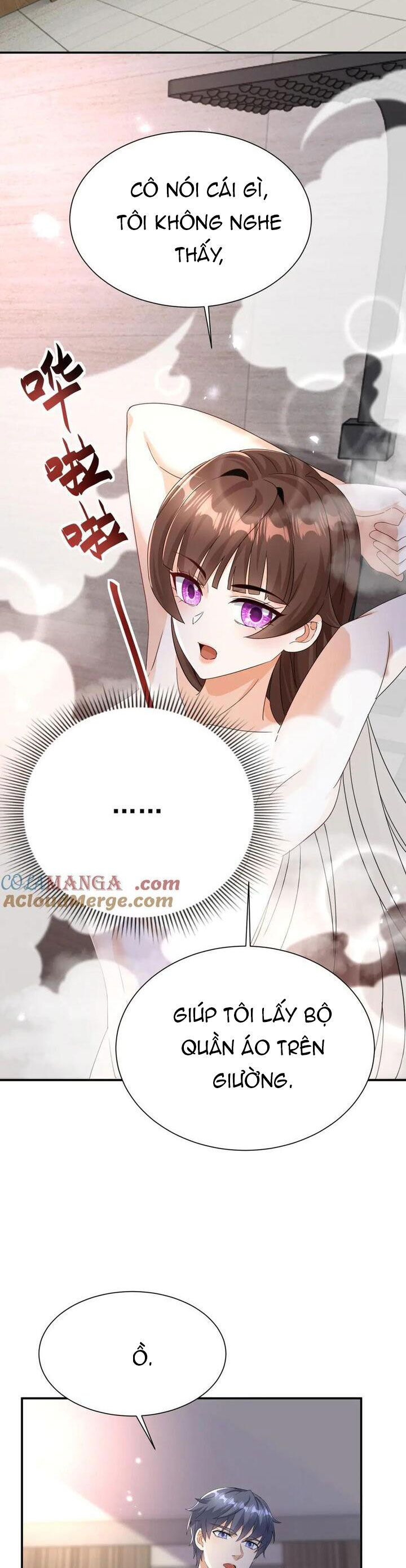 Sau Khi Sống Lại Ở Mạt Thế, Ta Điên Cuồng Thăng Cấp Chapter 39 - Trang 2