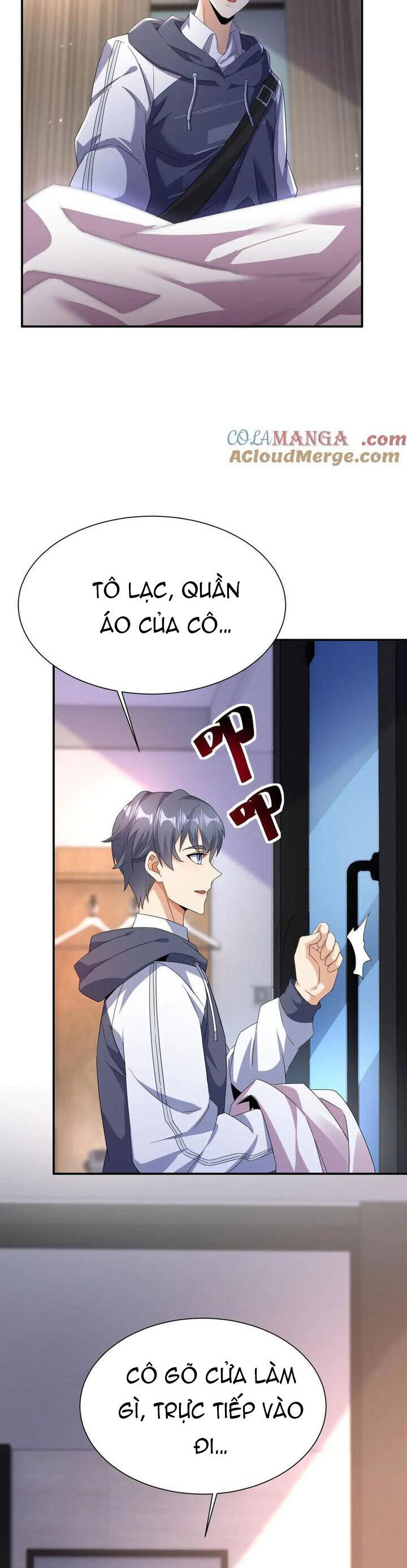 Sau Khi Sống Lại Ở Mạt Thế, Ta Điên Cuồng Thăng Cấp Chapter 39 - Trang 2