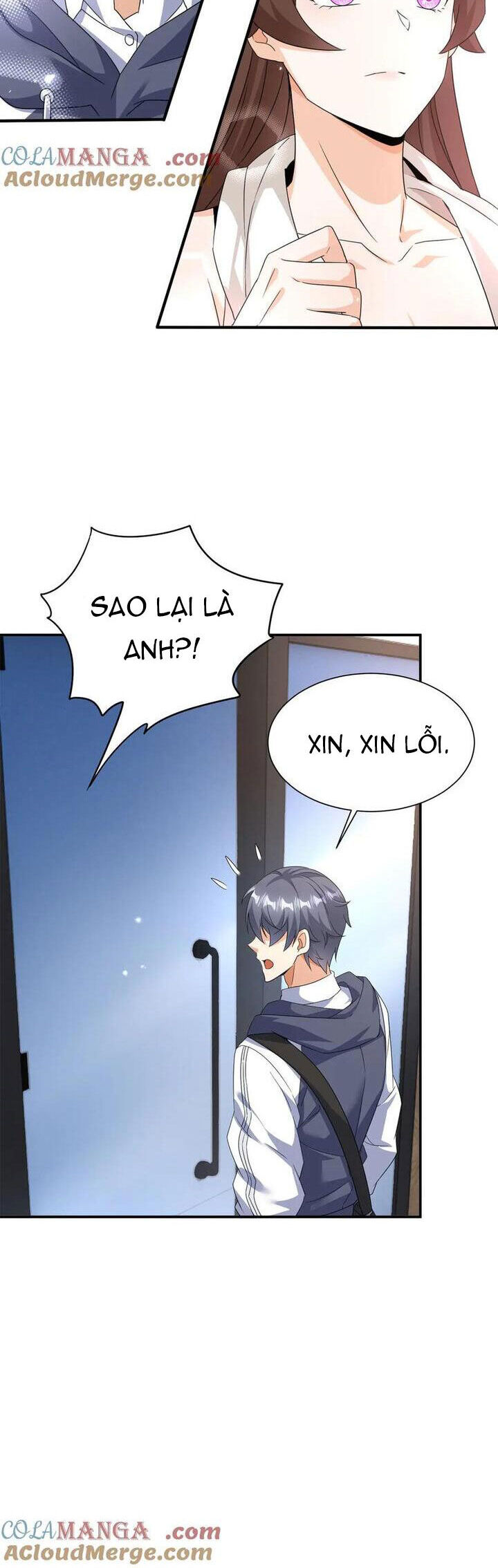 Sau Khi Sống Lại Ở Mạt Thế, Ta Điên Cuồng Thăng Cấp Chapter 39 - Trang 2