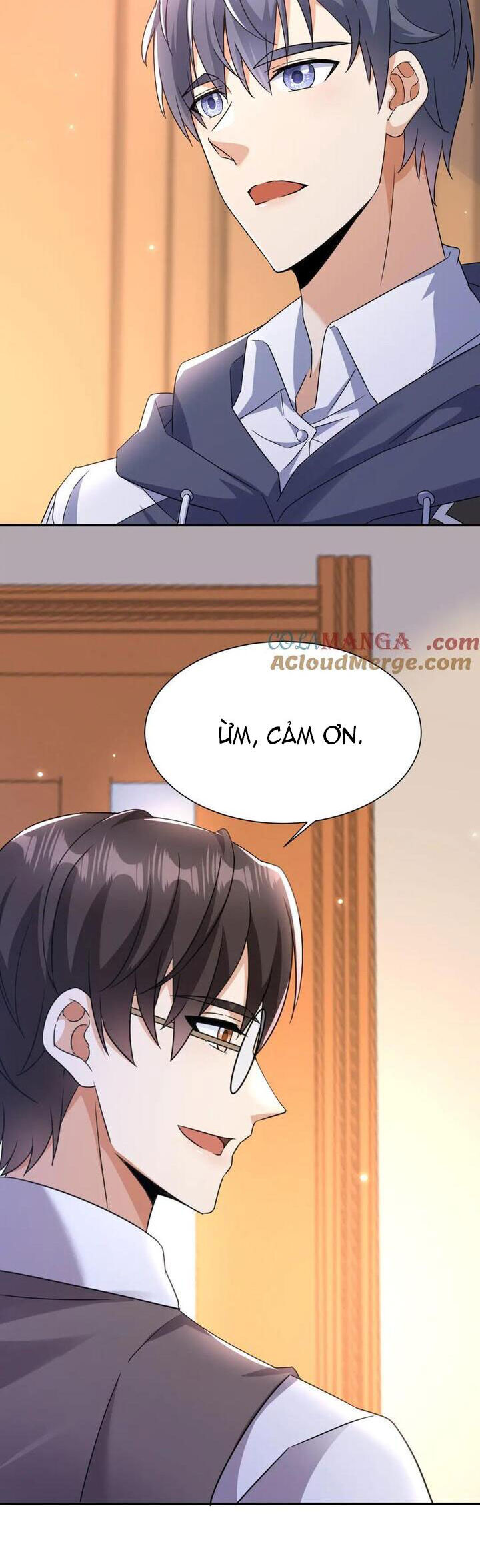 Sau Khi Sống Lại Ở Mạt Thế, Ta Điên Cuồng Thăng Cấp Chapter 39 - Trang 2