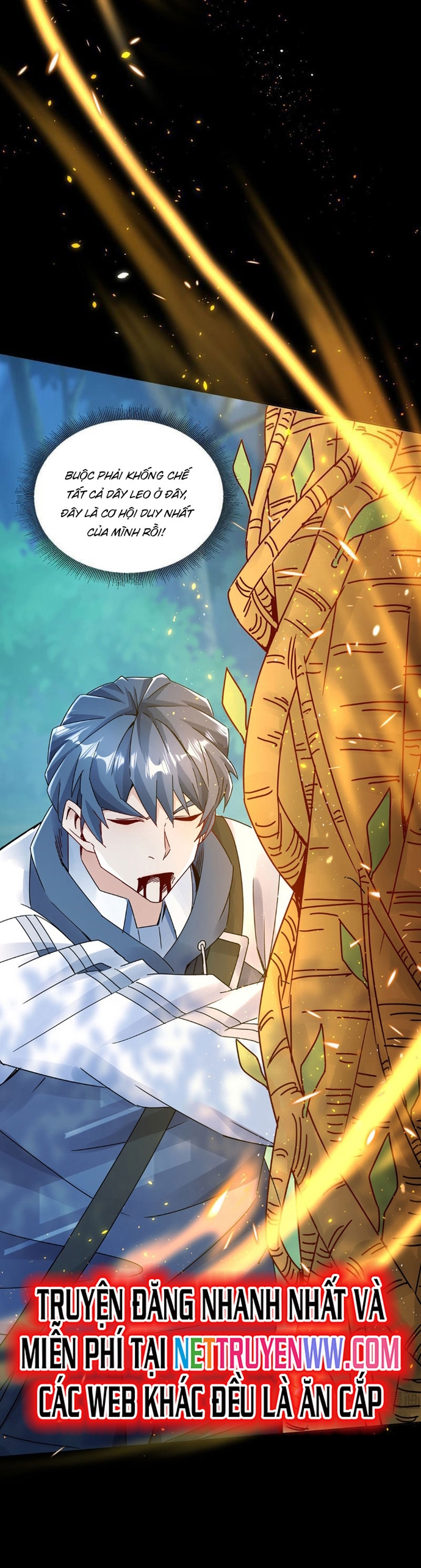 Sau Khi Sống Lại Ở Mạt Thế, Ta Điên Cuồng Thăng Cấp Chapter 4 - Trang 2