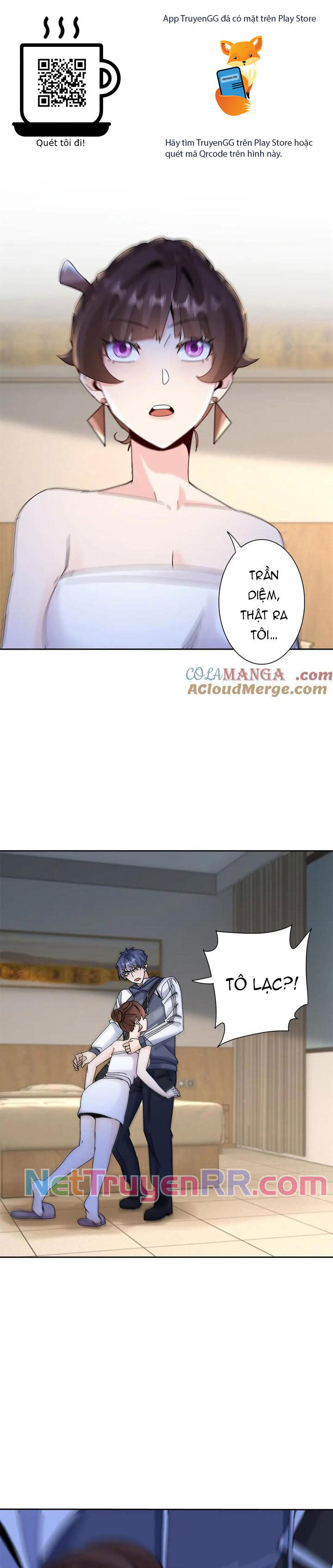 Sau Khi Sống Lại Ở Mạt Thế, Ta Điên Cuồng Thăng Cấp Chapter 40 - Trang 2