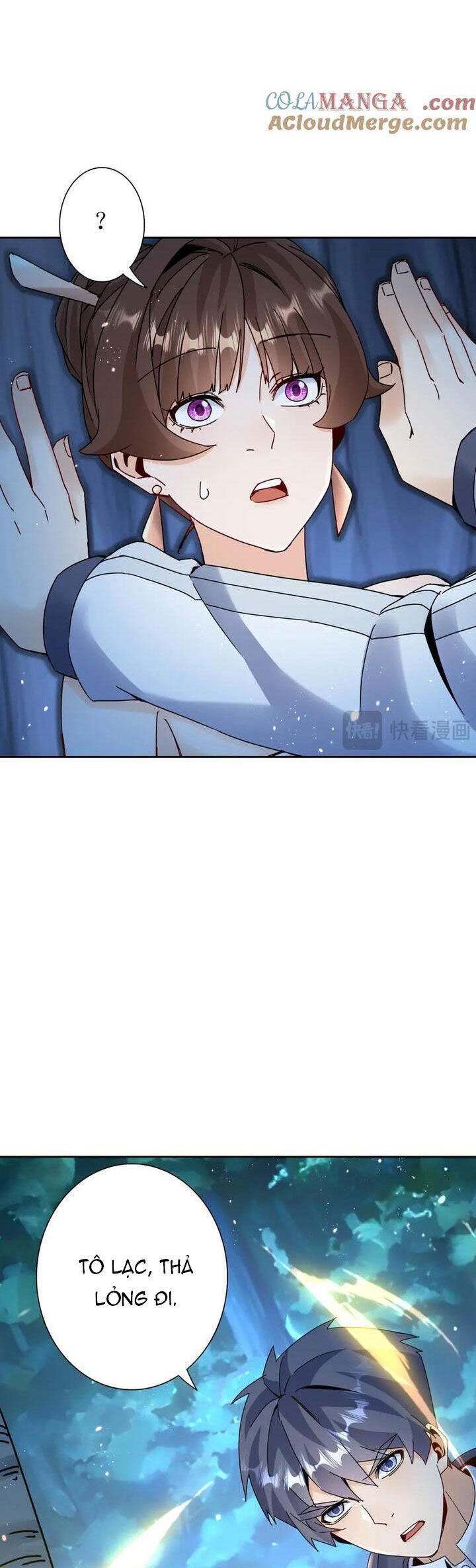 Sau Khi Sống Lại Ở Mạt Thế, Ta Điên Cuồng Thăng Cấp Chapter 40 - Trang 2