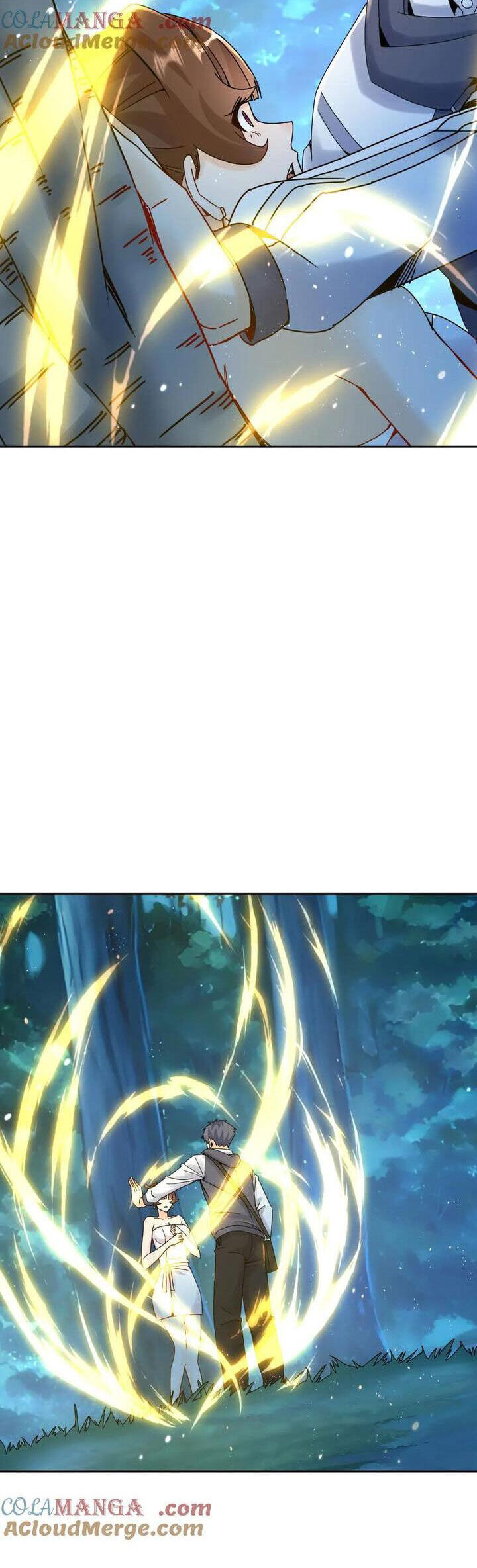 Sau Khi Sống Lại Ở Mạt Thế, Ta Điên Cuồng Thăng Cấp Chapter 40 - Trang 2