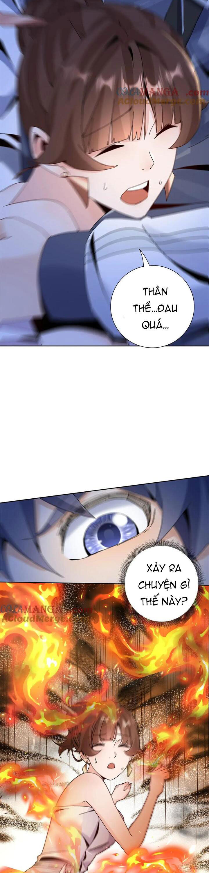 Sau Khi Sống Lại Ở Mạt Thế, Ta Điên Cuồng Thăng Cấp Chapter 40 - Trang 2