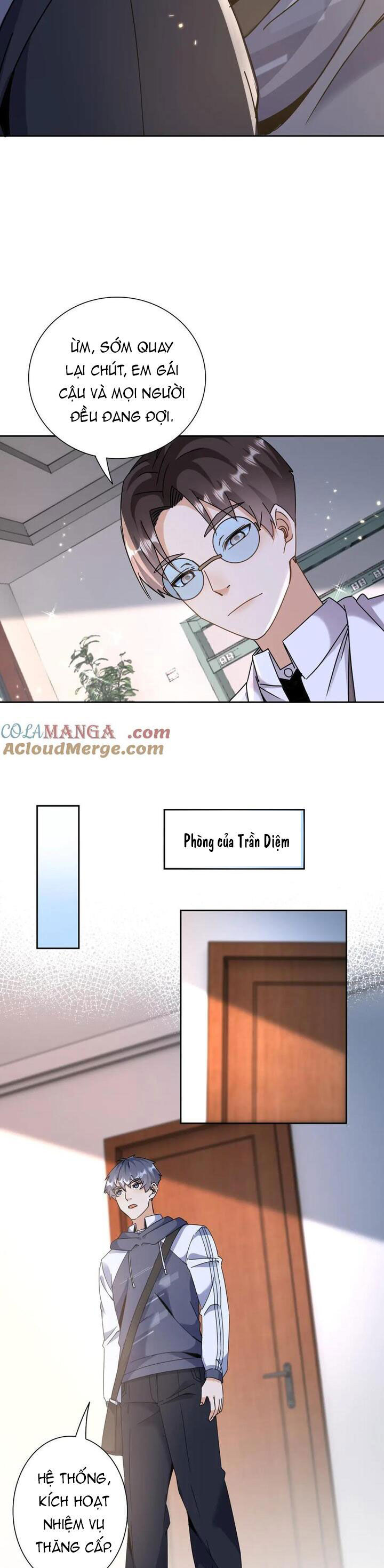 Sau Khi Sống Lại Ở Mạt Thế, Ta Điên Cuồng Thăng Cấp Chapter 40 - Trang 2