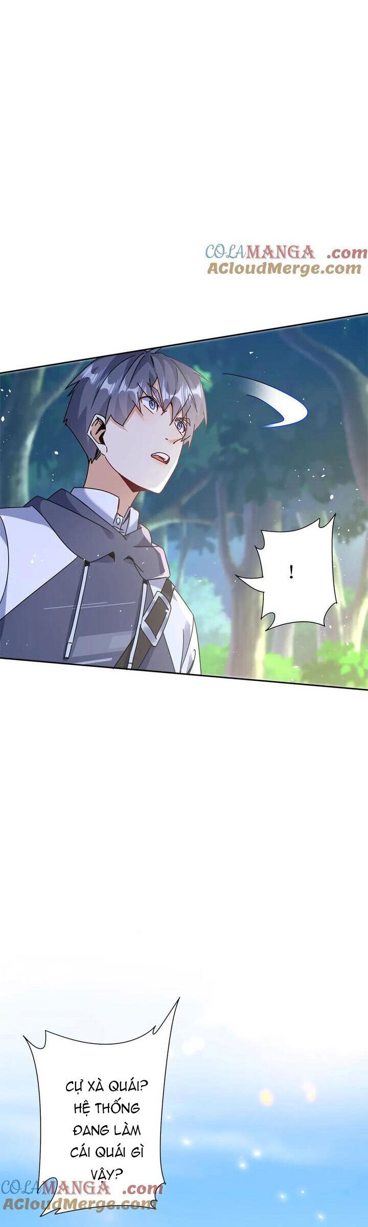 Sau Khi Sống Lại Ở Mạt Thế, Ta Điên Cuồng Thăng Cấp Chapter 40 - Trang 2