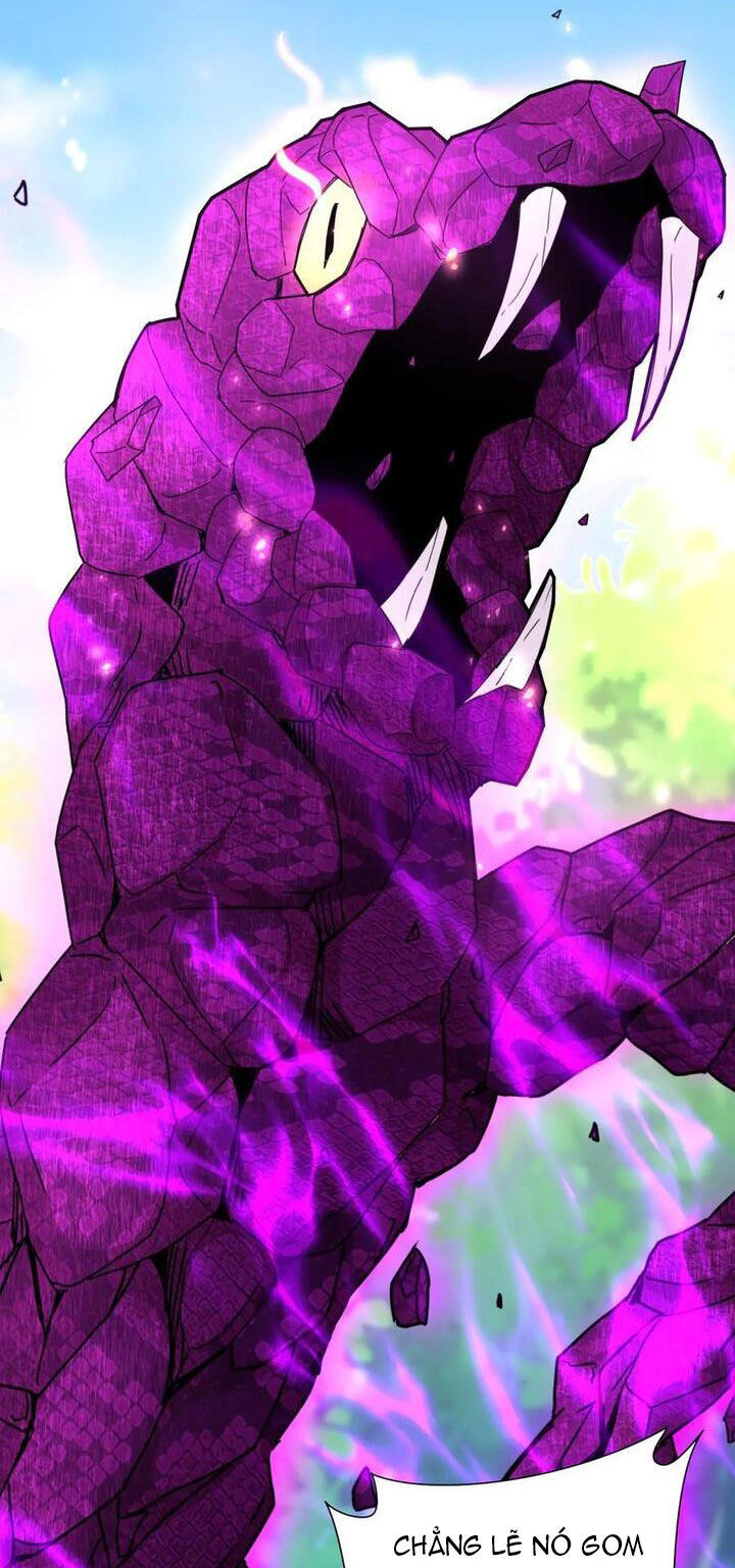 Sau Khi Sống Lại Ở Mạt Thế, Ta Điên Cuồng Thăng Cấp Chapter 40 - Trang 2