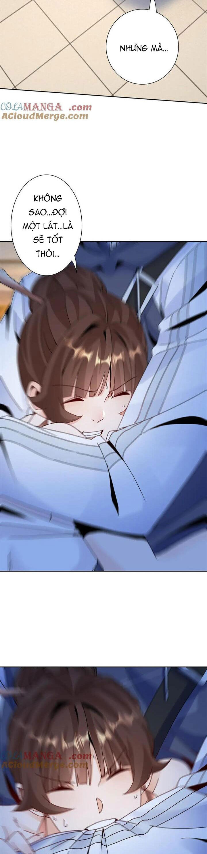 Sau Khi Sống Lại Ở Mạt Thế, Ta Điên Cuồng Thăng Cấp Chapter 40 - Trang 2