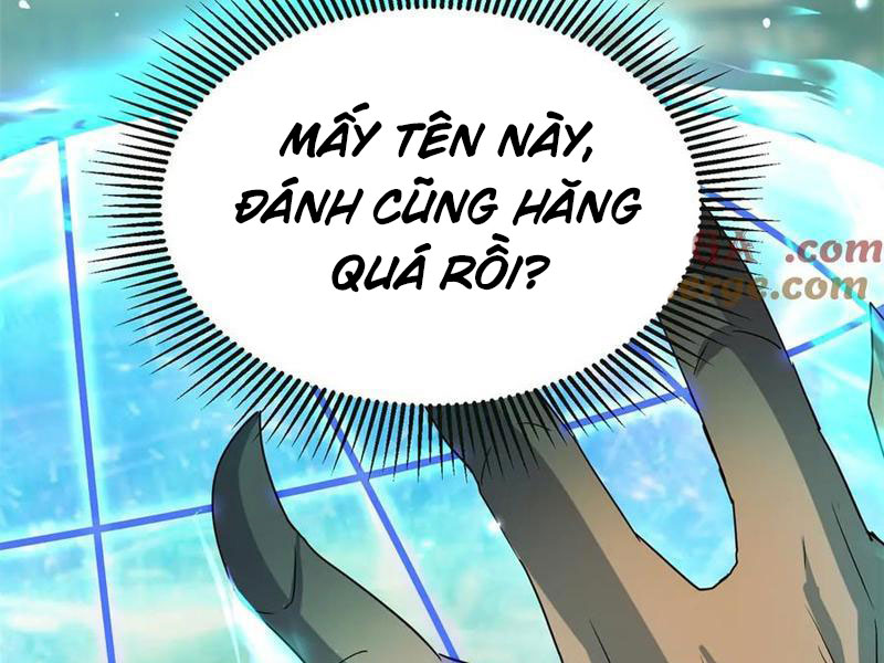 Sau Khi Sống Lại Ở Mạt Thế, Ta Điên Cuồng Thăng Cấp Chapter 41 - Trang 2