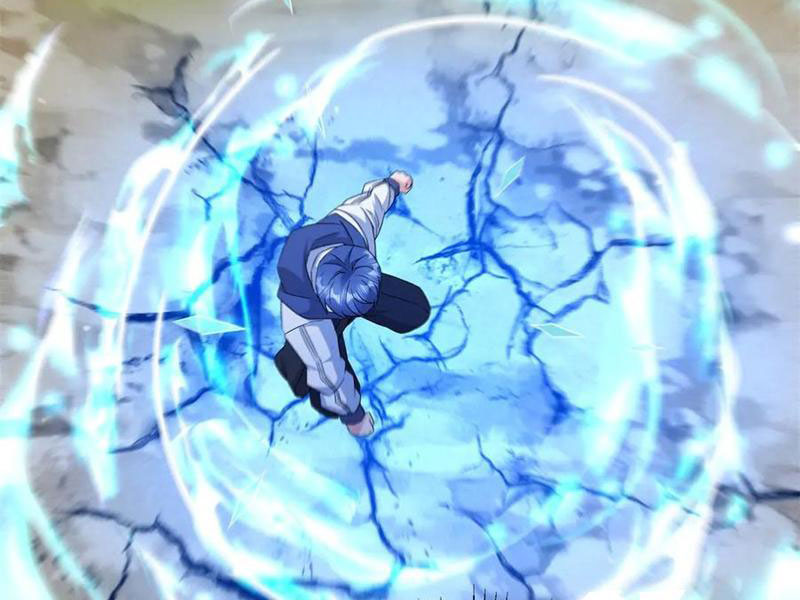 Sau Khi Sống Lại Ở Mạt Thế, Ta Điên Cuồng Thăng Cấp Chapter 41 - Trang 2