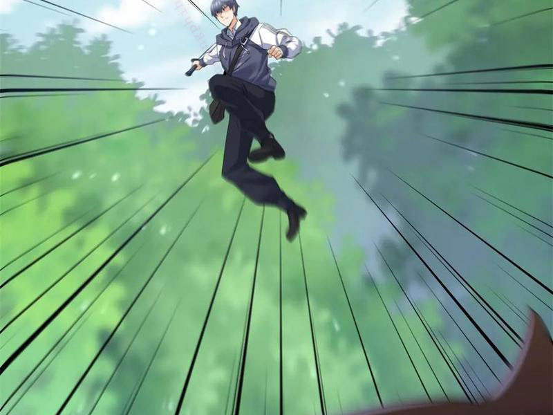 Sau Khi Sống Lại Ở Mạt Thế, Ta Điên Cuồng Thăng Cấp Chapter 41 - Trang 2