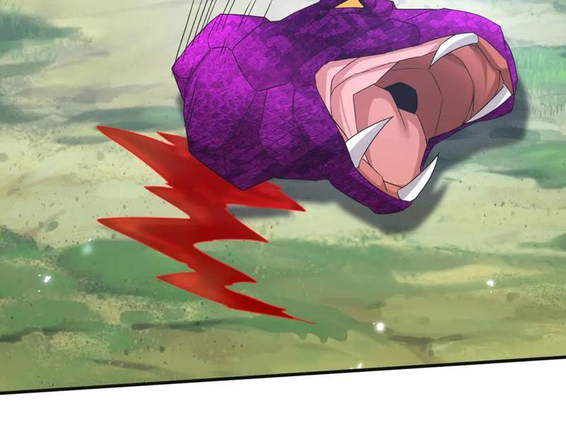 Sau Khi Sống Lại Ở Mạt Thế, Ta Điên Cuồng Thăng Cấp Chapter 41 - Trang 2