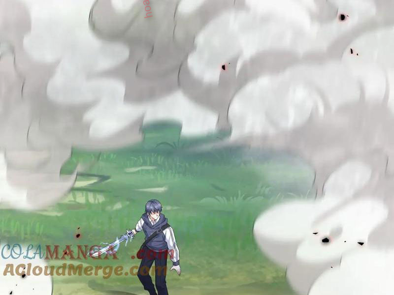 Sau Khi Sống Lại Ở Mạt Thế, Ta Điên Cuồng Thăng Cấp Chapter 41 - Trang 2