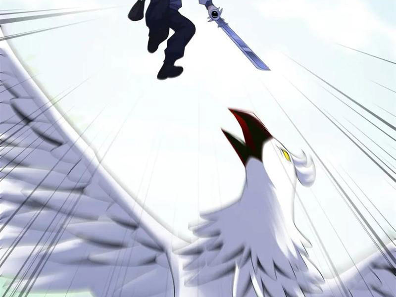 Sau Khi Sống Lại Ở Mạt Thế, Ta Điên Cuồng Thăng Cấp Chapter 41 - Trang 2